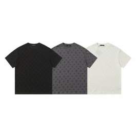 Picture of Louis Vuitton T Shirts Short _SKULVS-XXL3xtx26267115